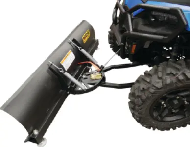 MOOSE OFFROAD- SNOW - UNIVERSAL PLOW SYSTEM MOOSE - 45011321
