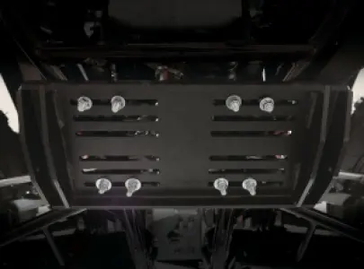 MOOSE OFFROAD- SNOW - UNIVERSAL PLOW SYSTEM MOOSE - 45011321