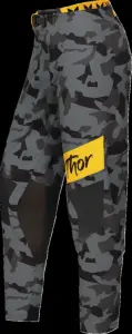 THOR - PANT WMN SPORT SHADOW BK 3/4 - 29020391