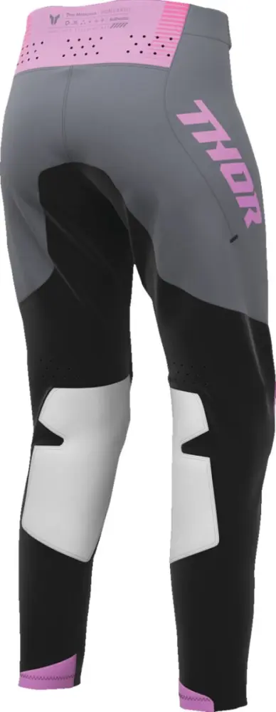 THOR - PANT WMN SPORTMODE VELOCITY BL - 29020401