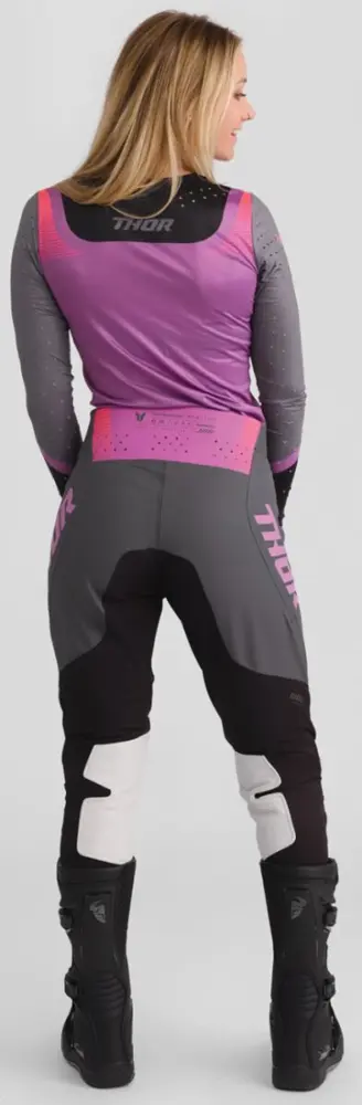 THOR - PANT WMN SPORTMODE VELOCITY BL - 29020403