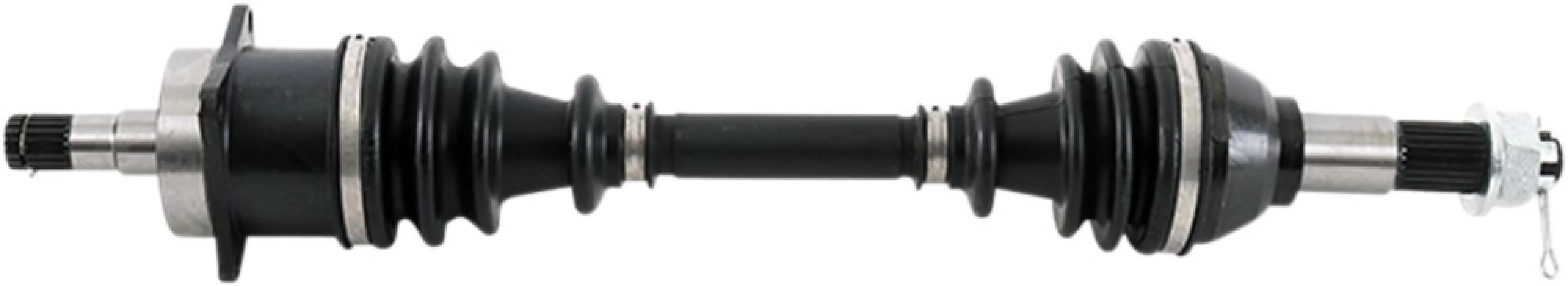ALL BALLS - AXLE KIT COMPLETE CAN-AM - 02141373