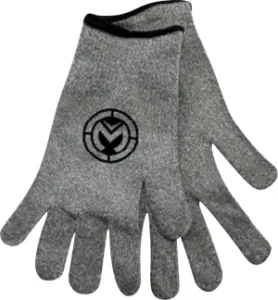 MOOSE OFFROAD SOFT-GOODS - GLOVE LINER MOOSE FULL FINGER  - 33308357