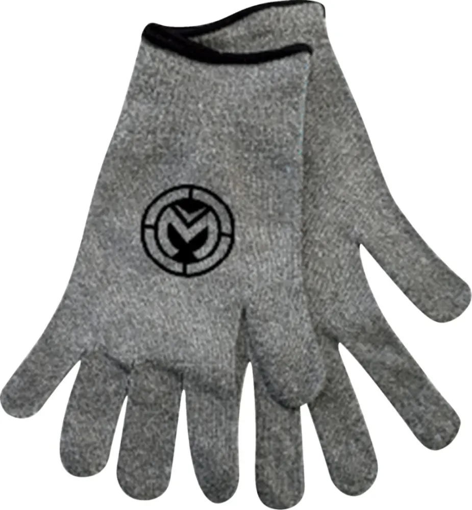 MOOSE OFFROAD SOFT-GOODS - GLOVE LINER MOOSE FULL FINGER  - 33308358