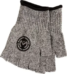 MOOSE OFFROAD SOFT-GOODS - GLOVE LINER MOOSE HALF FINGER  - 33308360