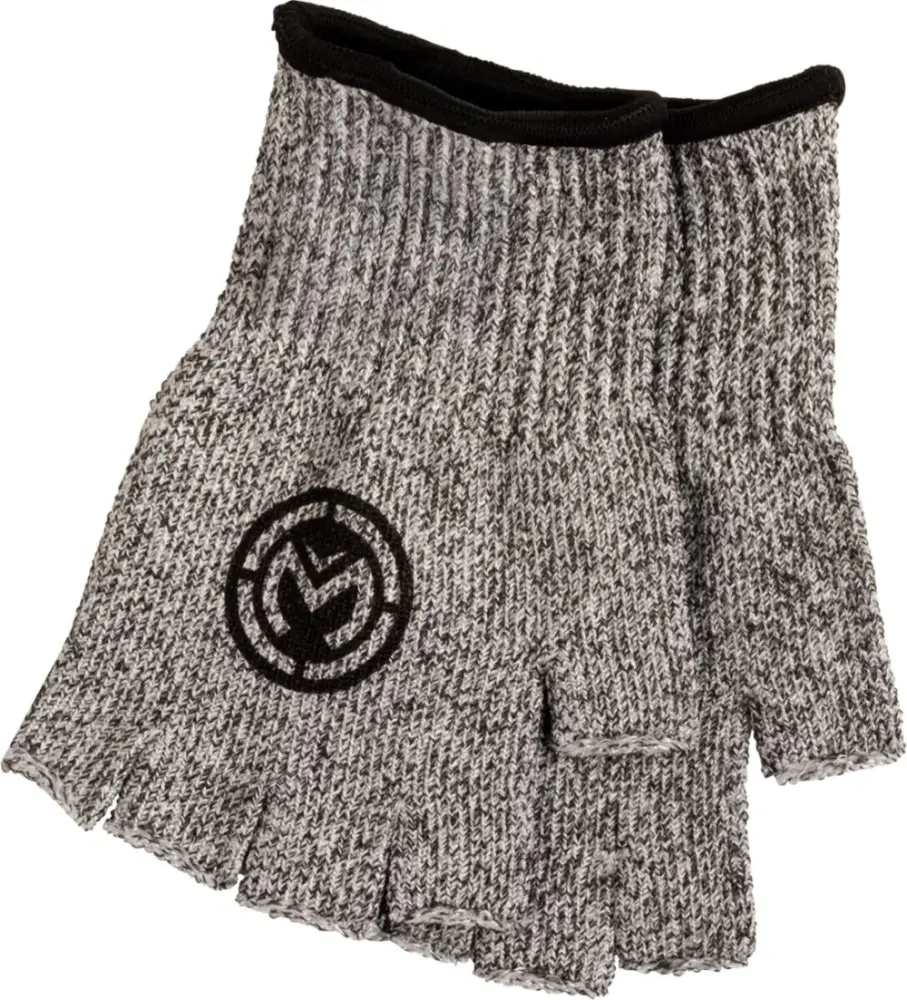 MOOSE OFFROAD SOFT-GOODS - GLOVE LINER MOOSE HALF FINGER  - 33308364