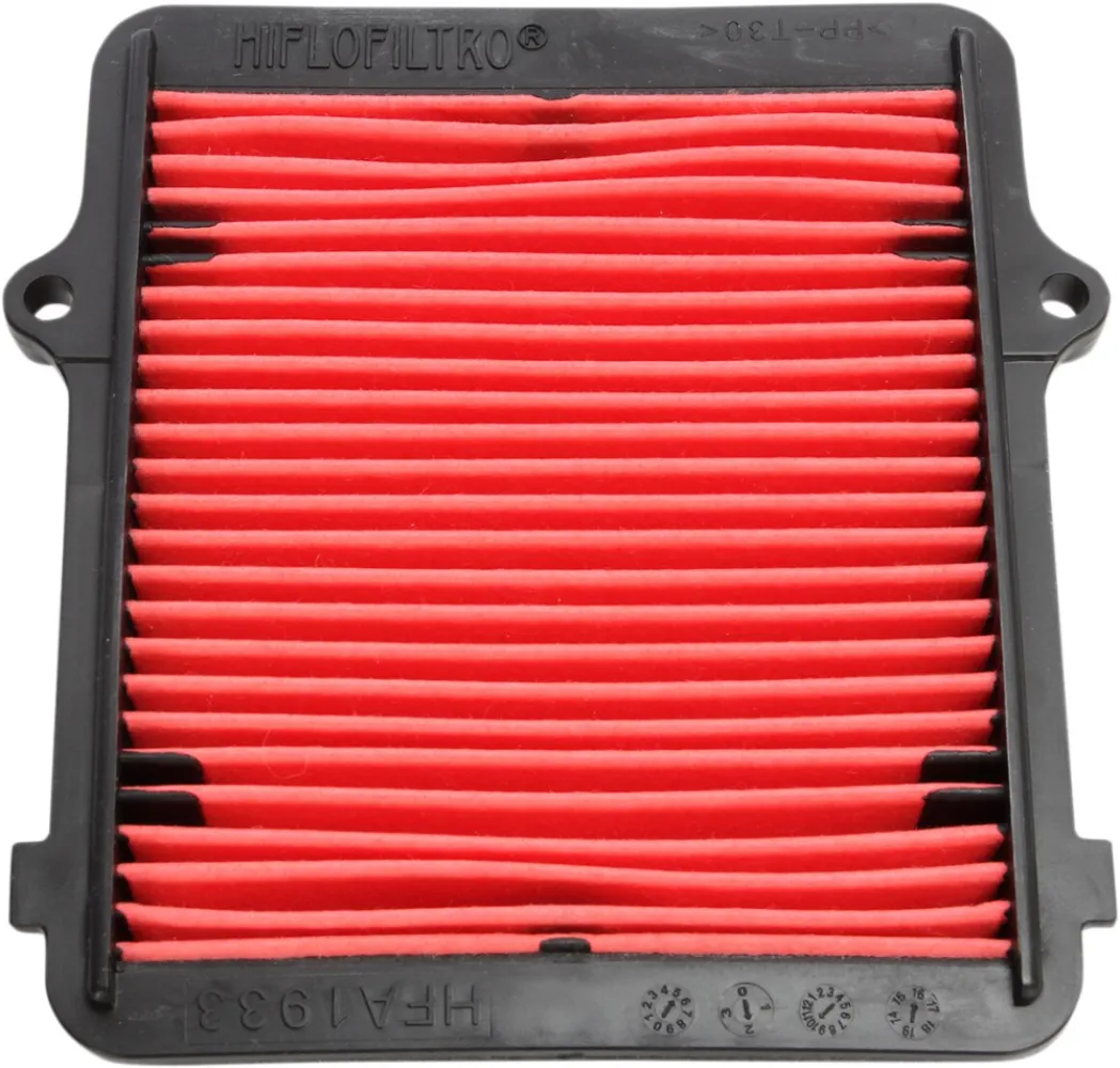 HIFLOFILTRO - AIR FILTER CRF1000 2 REQ - 10113856