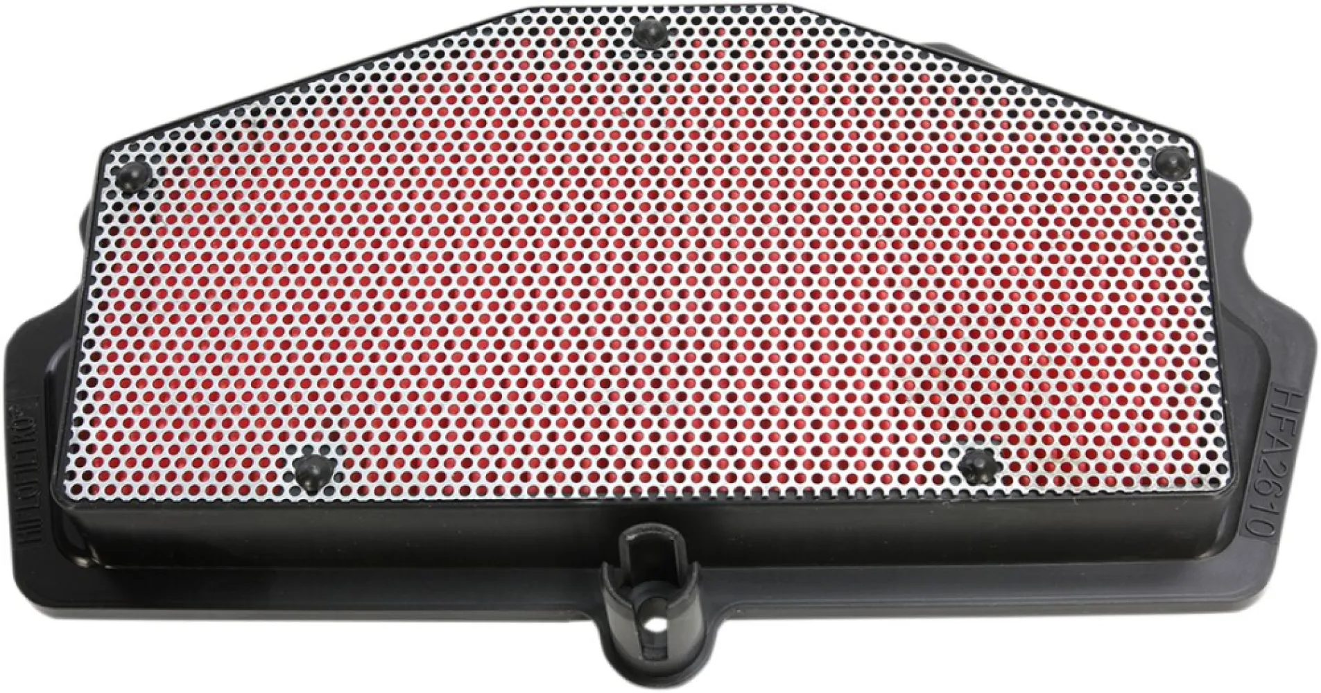 HIFLOFILTRO - AIR FILTER KAW EN650 - 10113858