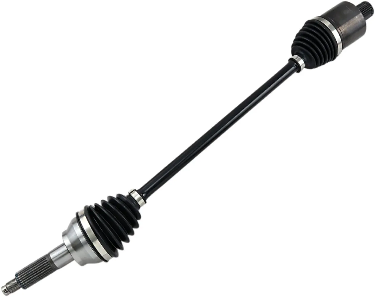 EPI - AXEL KIT COMPLETE POL - 02141367