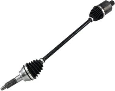 EPI - AXEL KIT COMPLETE POL - 02141367
