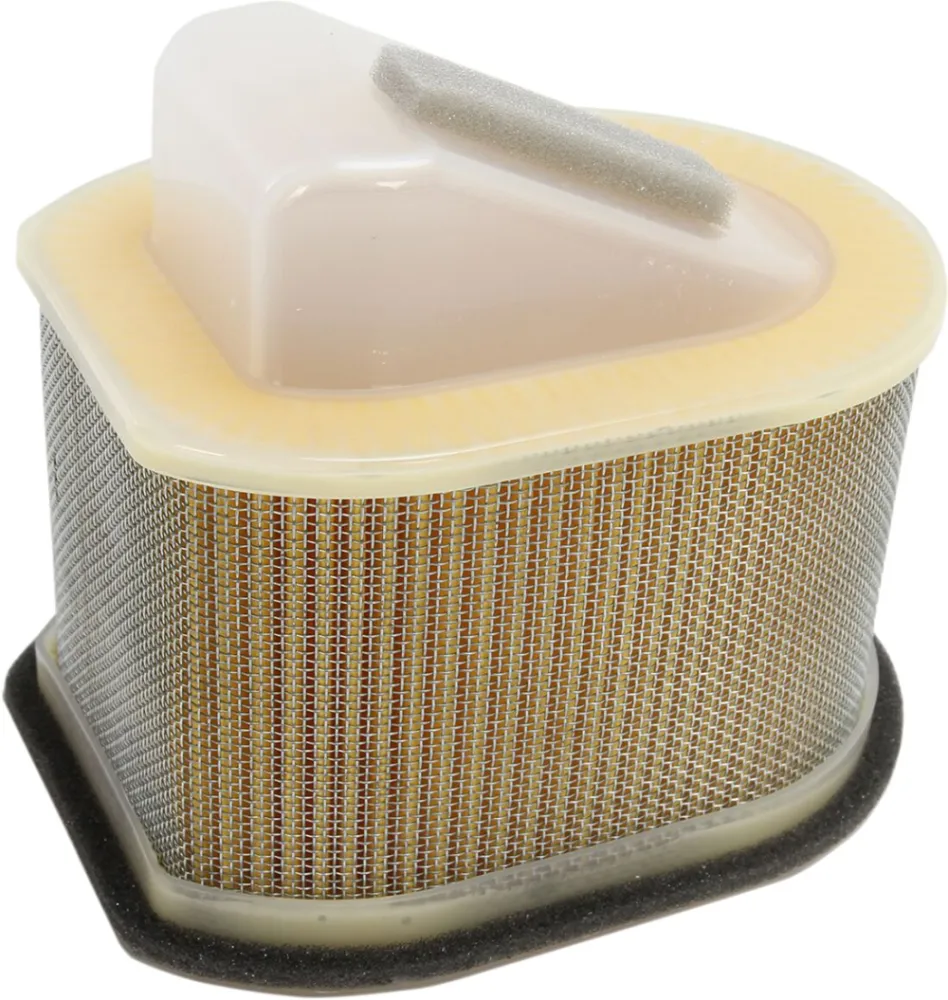 HIFLOFILTRO - AIR FLTER KAW ZX600 05-08 - 10113859