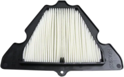 HIFLOFILTRO - AIR FILTER KAW Z1000 14 - 10113861