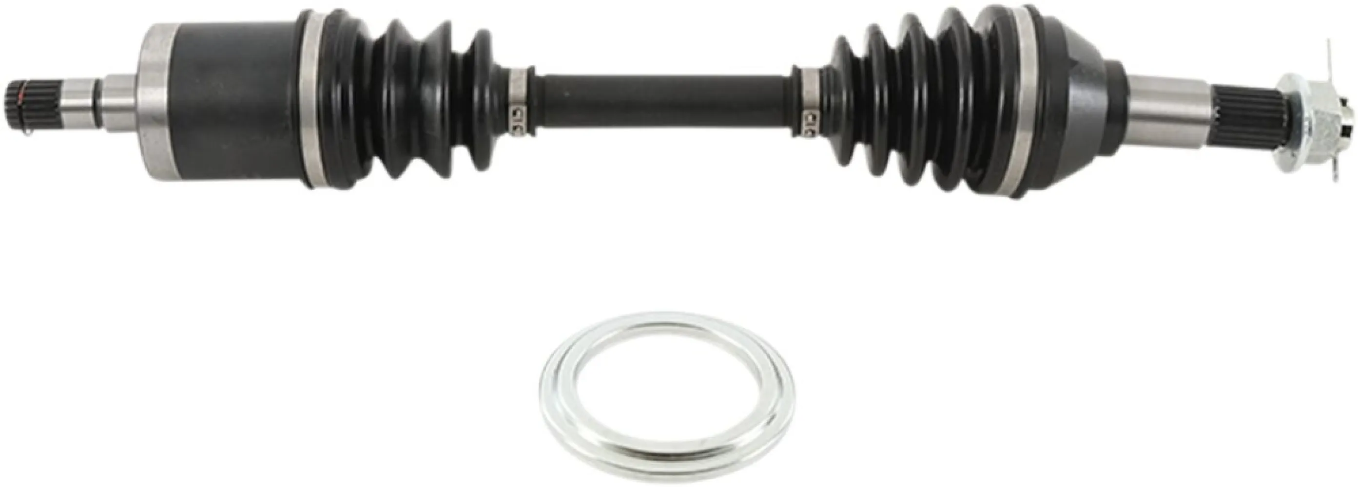 ALL BALLS - AXLE KIT COMPLETE CAN-AM - 02141375