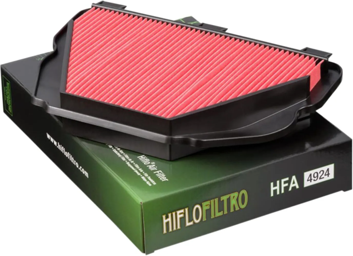 HIFLOFILTRO - AIR FILTER YAM R1 15 - 10113867