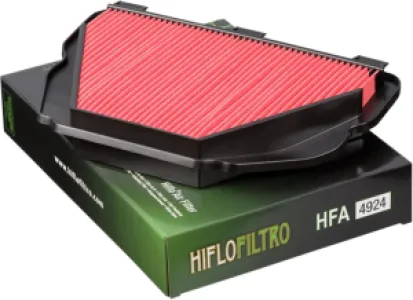 HIFLOFILTRO - AIR FILTER YAM R1 15 - 10113867