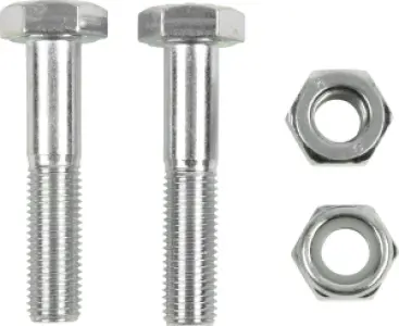 MOOSE OFFROAD FOUR WHEEL - BALL HITCH RINCON MSE - 45040291