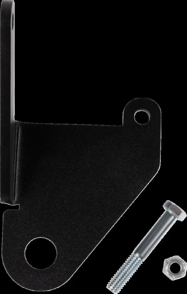 MOOSE OFFROAD FOUR WHEEL - BALL HITCH TRX250EX/250X MSE - 45040295