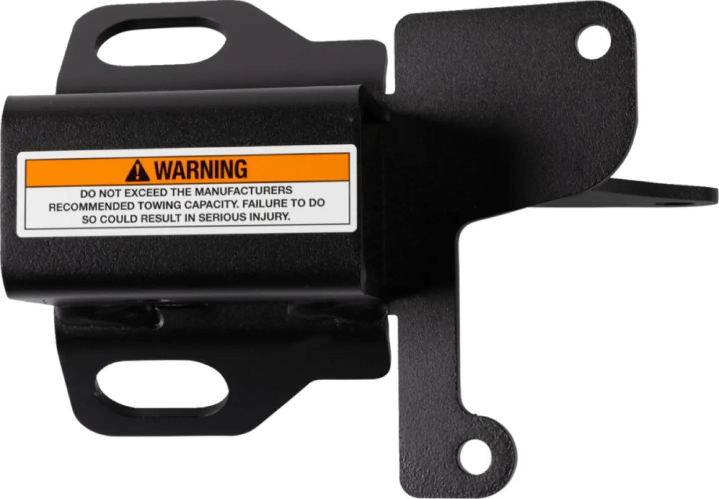 MOOSE OFFROAD FOUR WHEEL - RECEIVER HITCH 2 RECON MSE - 45040296