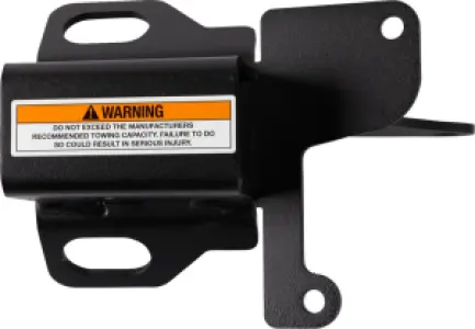 MOOSE OFFROAD FOUR WHEEL - RECEIVER HITCH 2 RECON MSE - 45040296