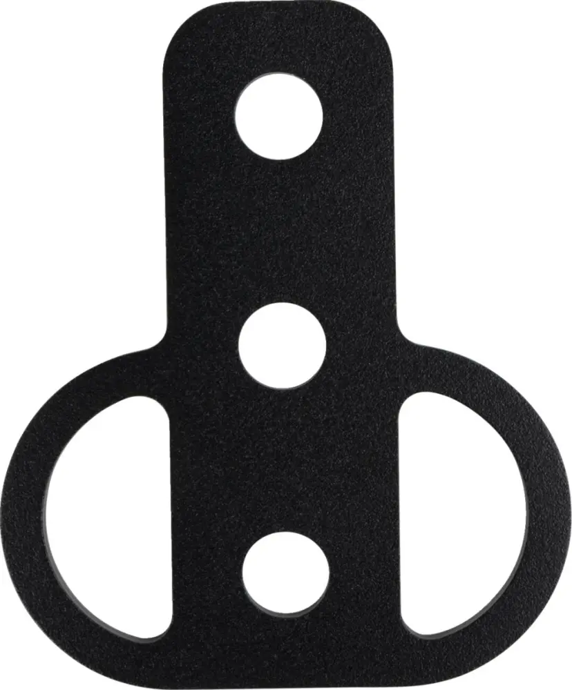 MOOSE OFFROAD FOUR WHEEL - HITCH 3 WAY COMPACT MSE - 45040299