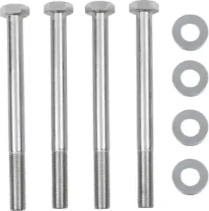 MOOSE OFFROAD FOUR WHEEL - BALL HITCH DVX400 MSE - 45040316