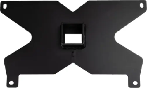 MOOSE OFFROAD FOUR WHEEL - RECEIVER HITCH 2 HON PIONEER M - 45040332