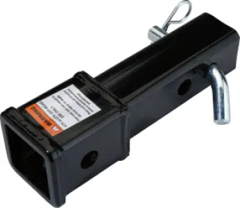 MOOSE OFFROAD FOUR WHEEL - HITCH BOX EXTENSION 2 MOOSE - 45040340