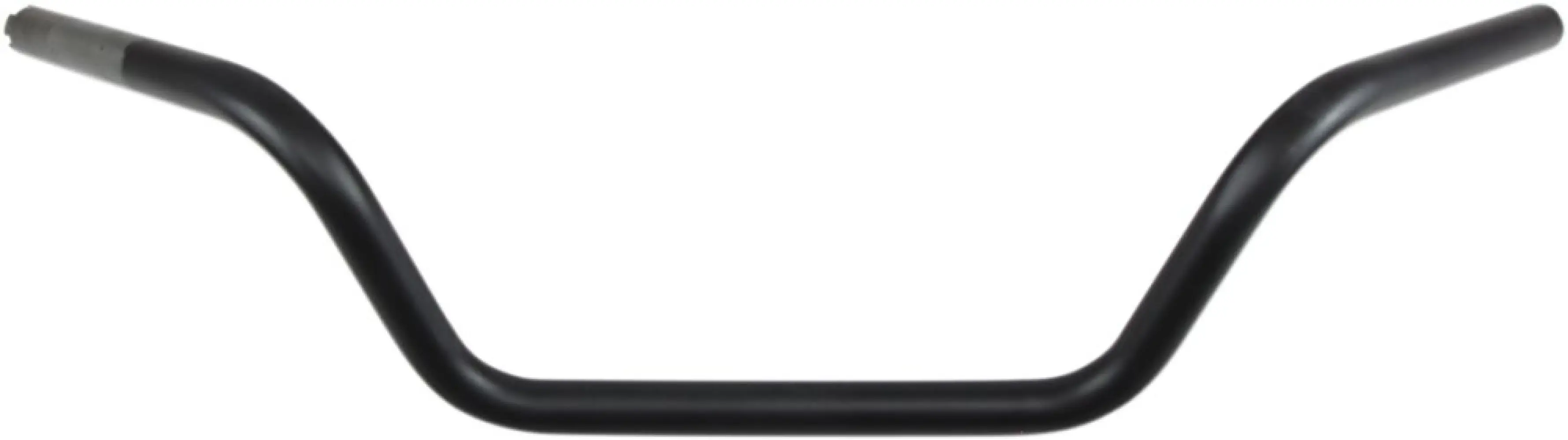 DRAG SPECIALTIES - HANDLEBAR 1LWBHRN FB TBW - 06014187