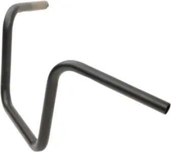DRAG SPECIALTIES - HANDLEBAR 1 APE 10 FB TBW - 06014206
