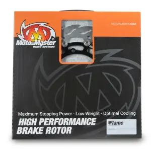 MOTO-MASTER - FLAME DISC FRONT FLOAT RI - 17102370