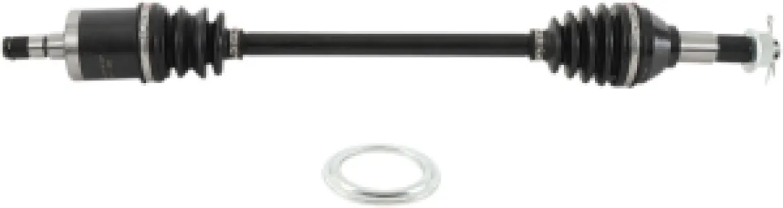 ALL BALLS - AXLE KIT COMPLETE CAN-AM - 02141377