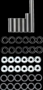 MOOSE OFFROAD HARD-PARTS - REAR INDEPENDENT SUSPENSION KI - 04301337