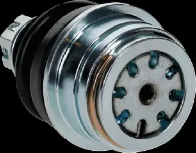 MOOSE OFFROAD HARD-PARTS - BALL JOINTS HI PERF UPPER/LOWE - 04301361