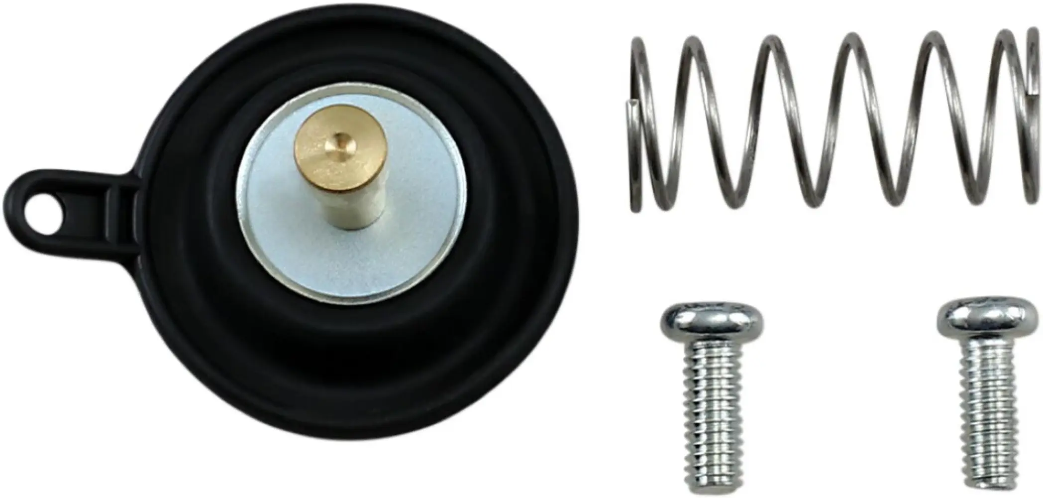 PARTS UNLIMITED - REBUILD KIT AIRCUTOFF VLV - 10031689