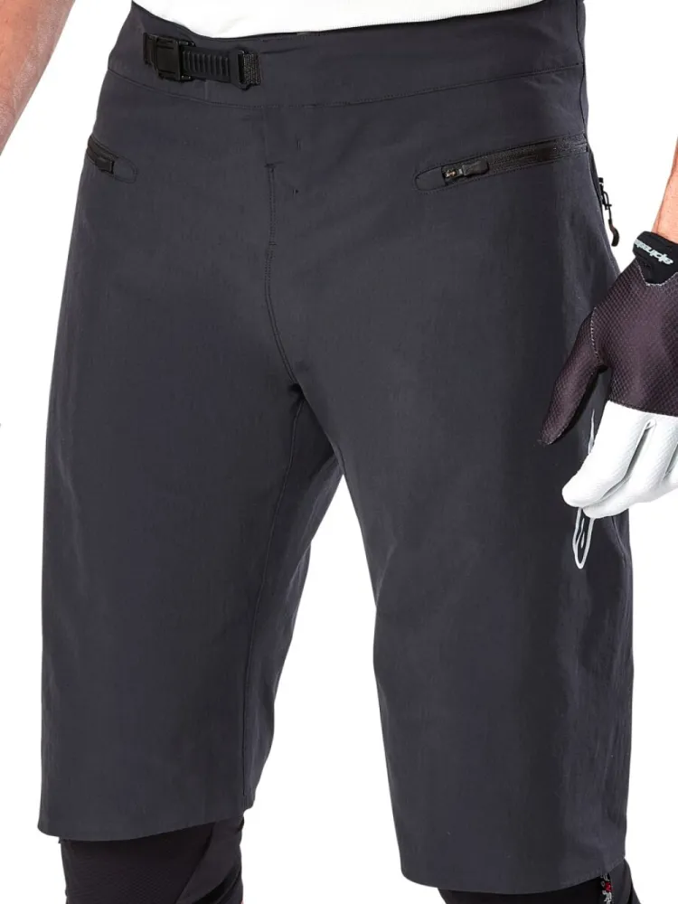 ALPINESTARS BICYCLE - SHORTS A-ARIA BLACK 34 - 50010373