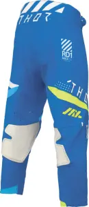THOR - PANT YTH SPORTMODE SYNTH BLUE  - 29032601