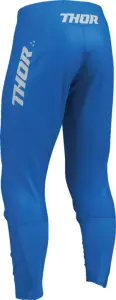 THOR - PANT YTH RIDEMODE MENACE BLUE  - 29032629