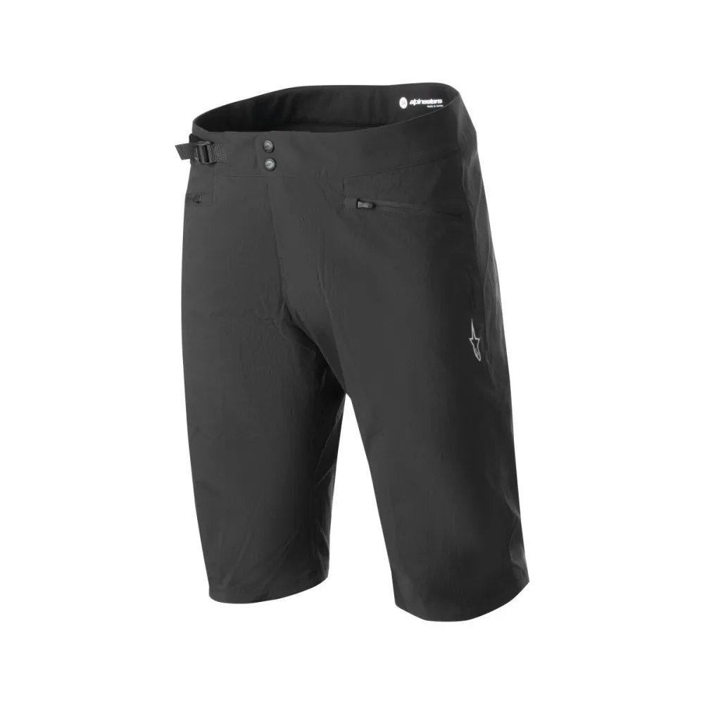 ALPINESTARS BICYCLE - SHORTS A-DURA LINER BLACK 38 - 50010381