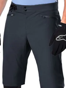 ALPINESTARS BICYCLE - SHORTS A-DURA BLACK 28 - 50010382