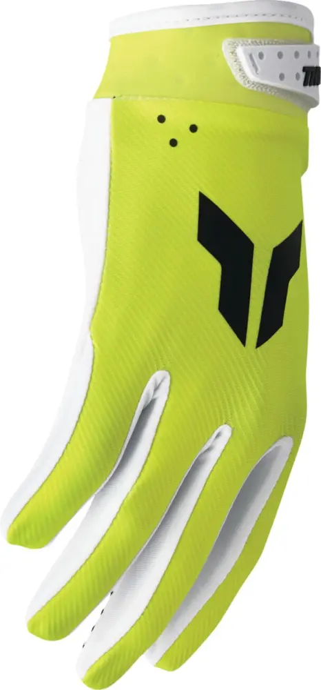 THOR - GLOVES LAUNCHMODE ACID XL - 33308186