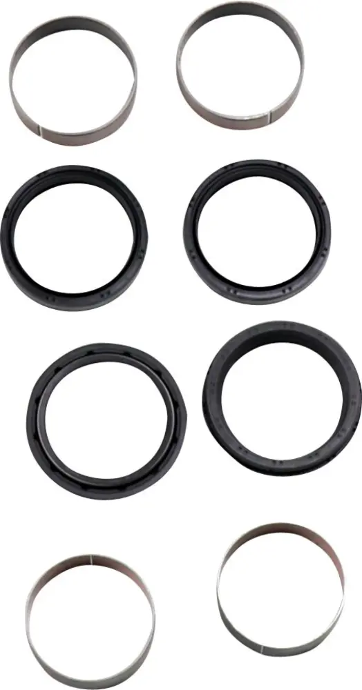 MOOSE OFFROAD HARD-PARTS - FORK SERVICE KIT FRT 41MM - 04500540