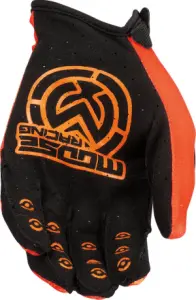MOOSE OFFROAD SOFT-GOODS - GLOVE YOUTH SX1 ORANGE XL - 33321757