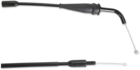 MOOSE OFFROAD HARD-PARTS - CABLE THROTTLE MSE YAM - 06501229