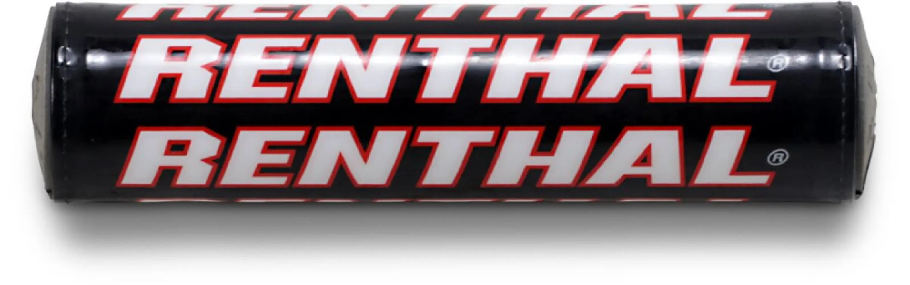 RENTHAL - BARPAD SX MINI BLK/WH/RED - 06013170