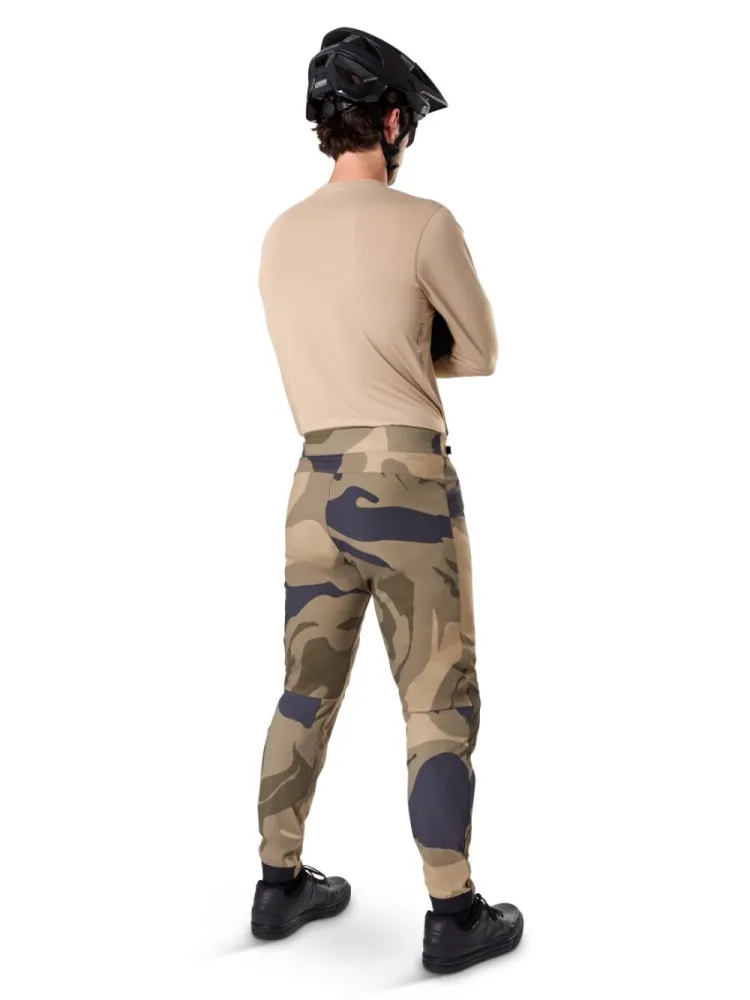ALPINESTARS BICYCLE - PANTS A-DURA CAMO 28 - 50100171