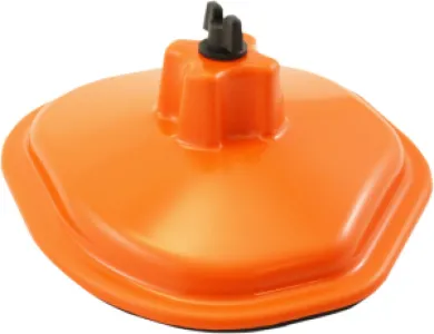 TWIN AIR - AIRBOX COVER RMZ 450 - 10113988