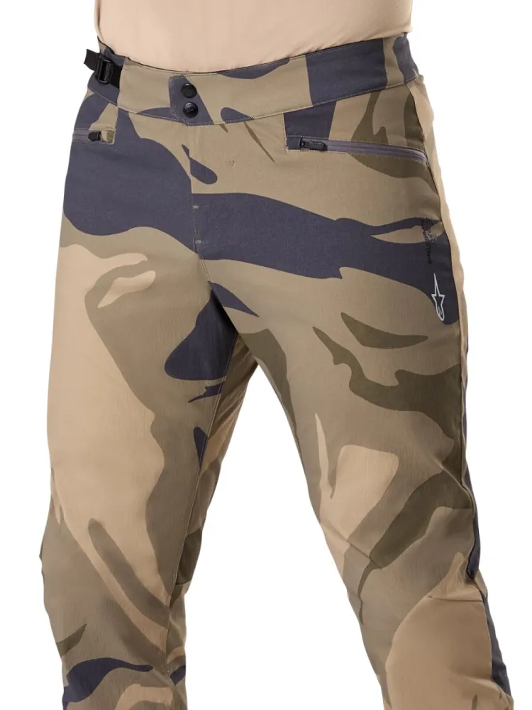 ALPINESTARS BICYCLE - PANTS A-DURA CAMO 34 - 50100174