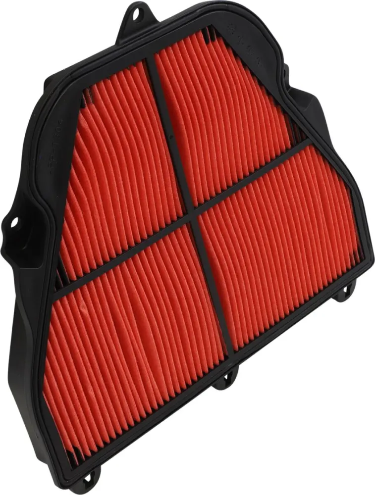 HIFLOFILTRO - AIR FILTER TRIUMPH 675 - 10113995