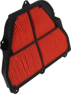 HIFLOFILTRO - AIR FILTER TRIUMPH 675 - 10113995