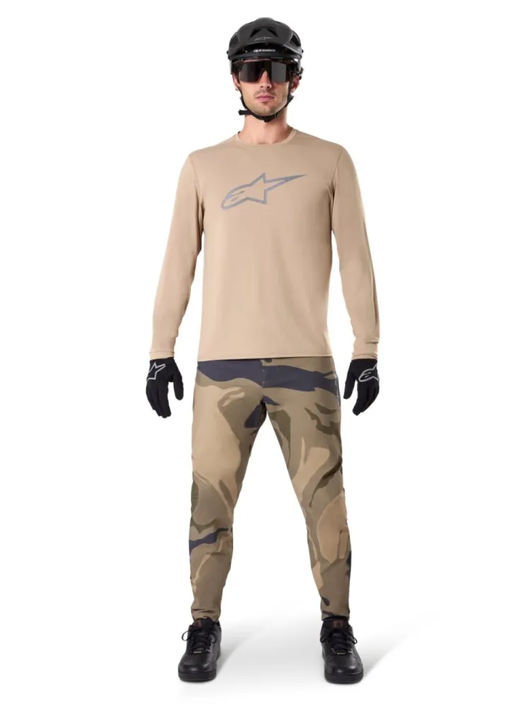 ALPINESTARS BICYCLE - PANTS A-DURA CAMO 36 - 50100175